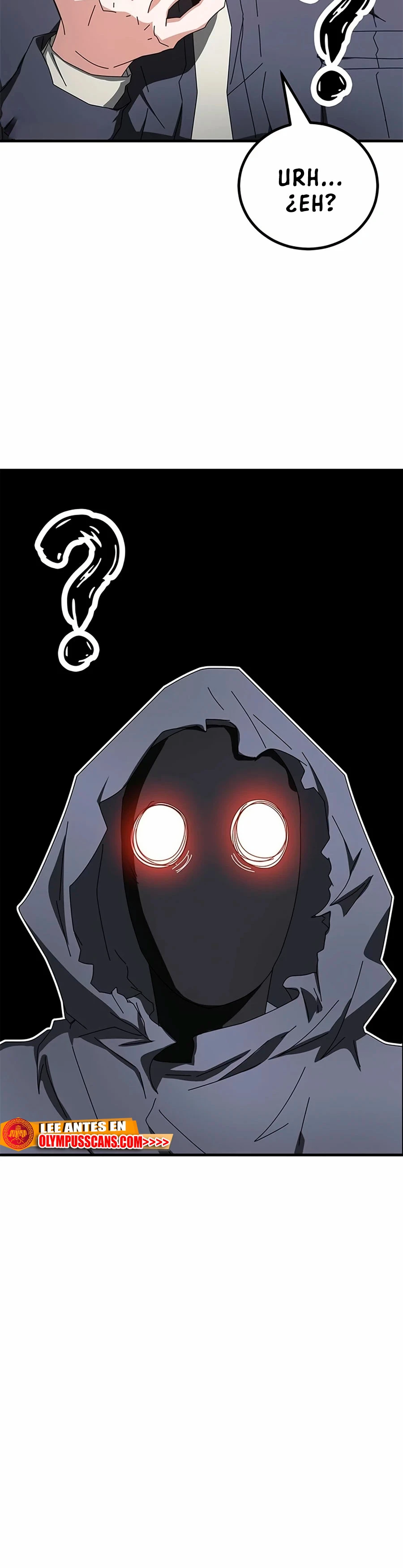 Academia de la Ascensión Capítulo 59 - Page 11