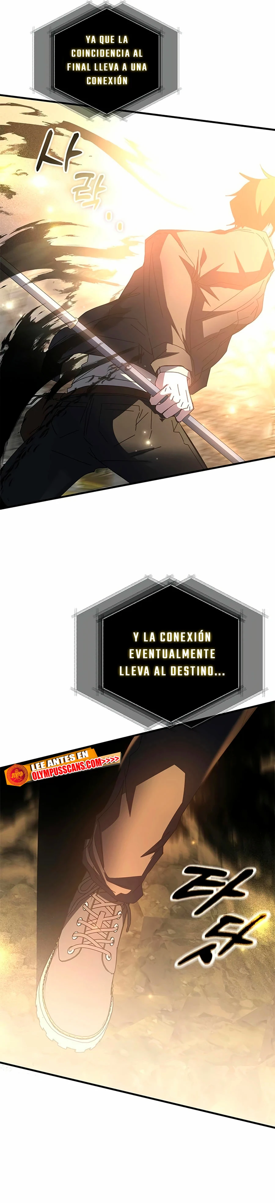 Academia de la Ascensión Capítulo 59 - Page 24