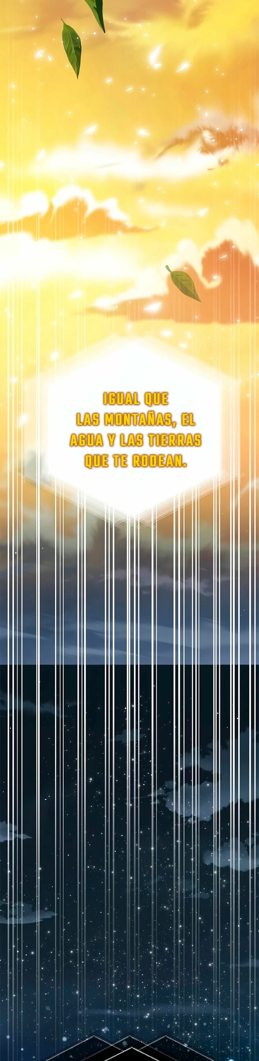 Academia de la Ascensión Capítulo 59 - Page 36