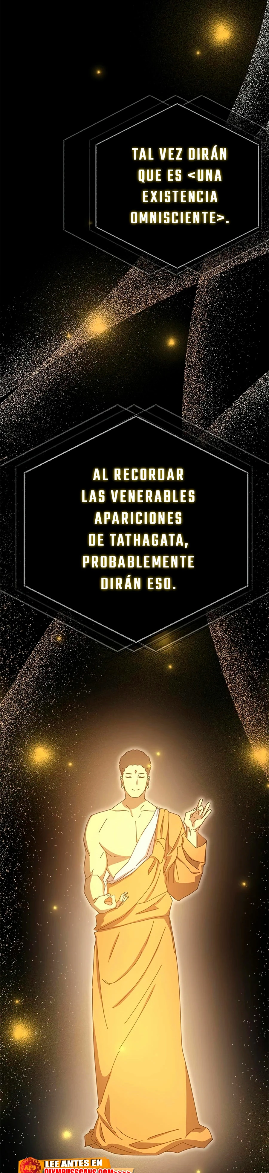 Academia de la Ascensión Capítulo 59 - Page 45