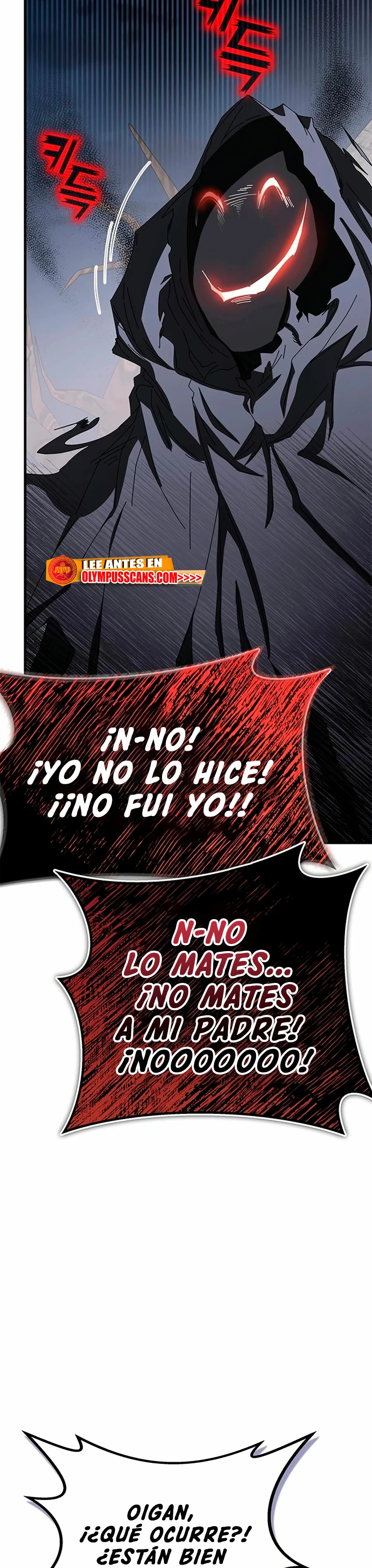 Academia de la Ascensión Capítulo 59 - Page 5