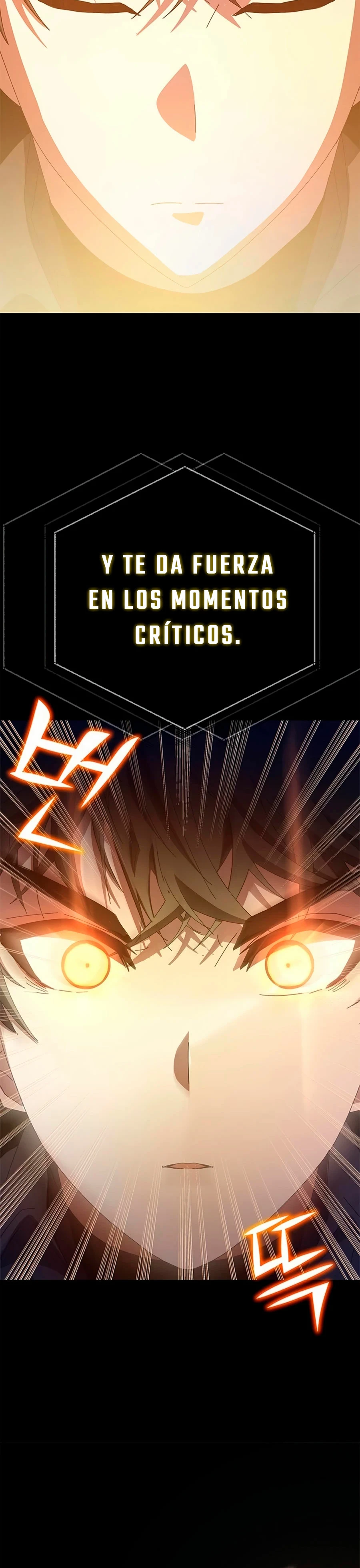 Academia de la Ascensión Capítulo 59 - Page 51