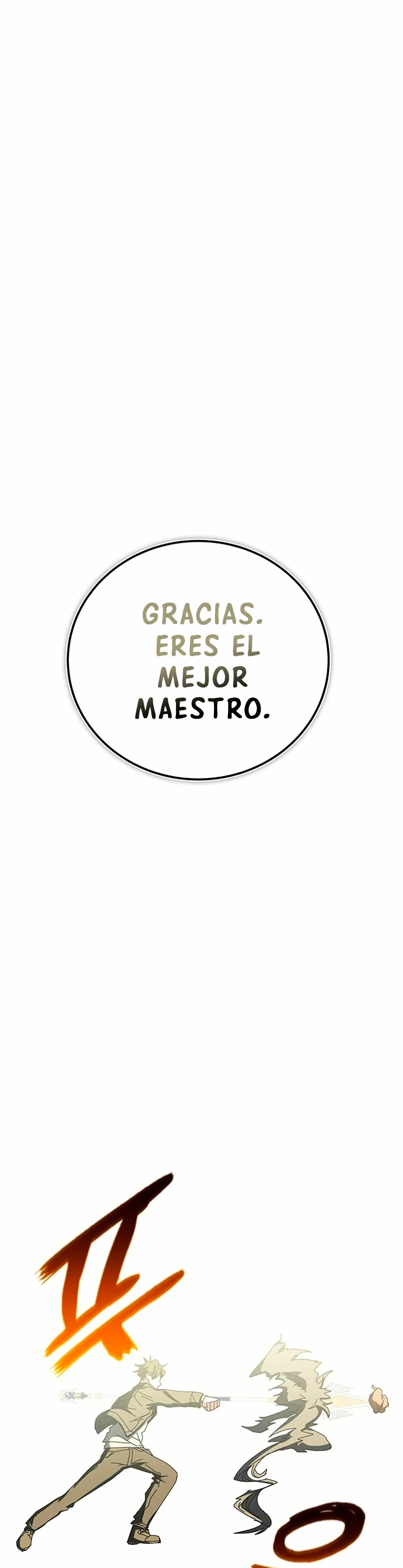 Academia de la Ascensión Capítulo 59 - Page 69