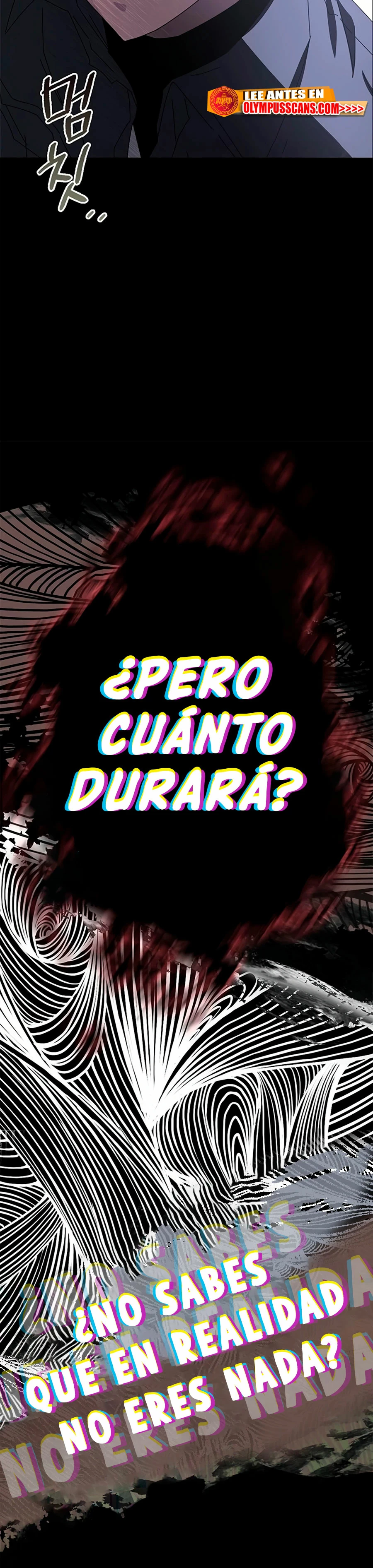 Academia de la Ascensión Capítulo 59 - Page 8