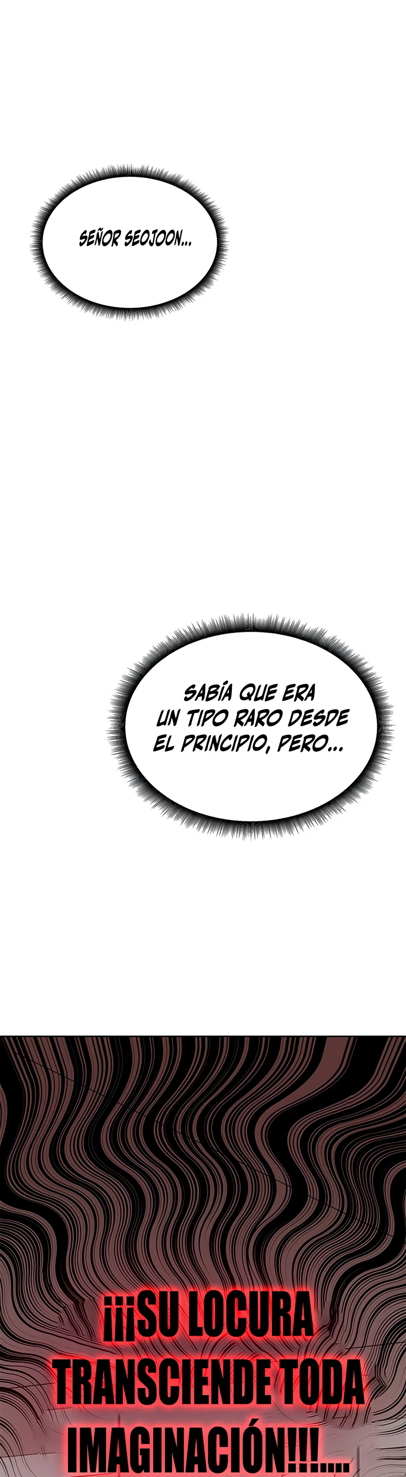 Academia de la Ascensión Capítulo 6 - Page 3