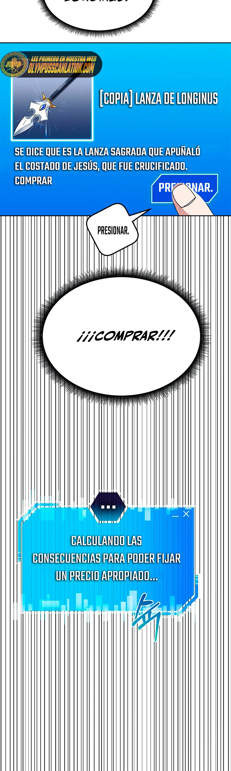 Academia de la Ascensión Capítulo 6 - Page 31