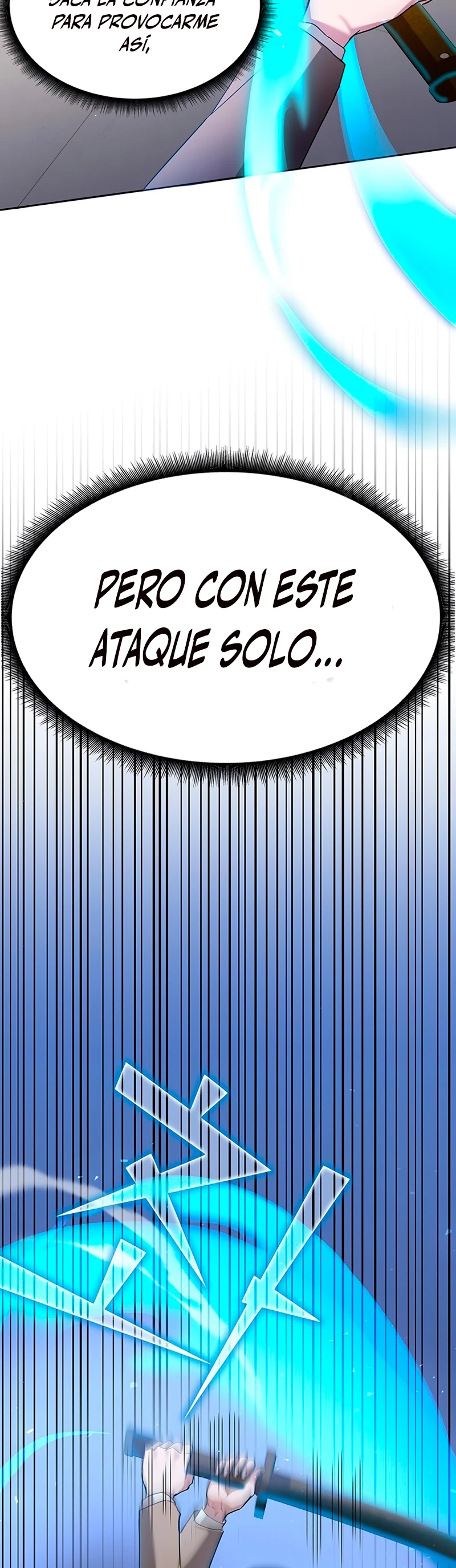 Academia de la Ascensión Capítulo 6 - Page 63