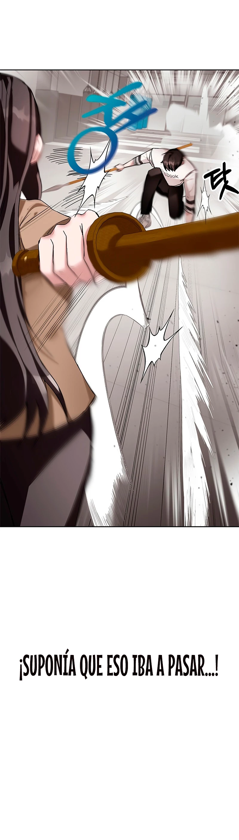 Academia de la Ascensión Capítulo 6 - Page 72
