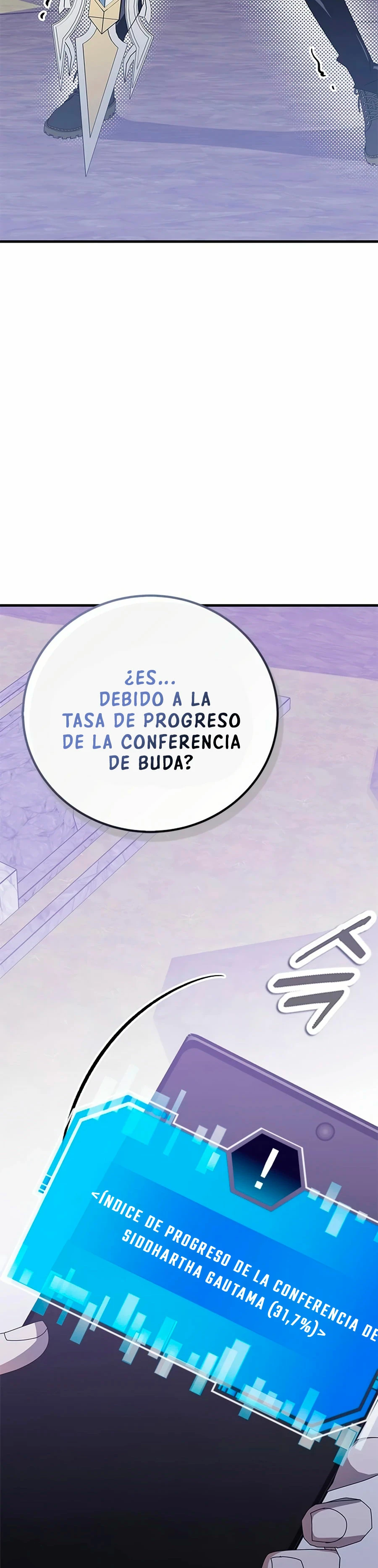 Academia de la Ascensión Capítulo 60 - Page 18