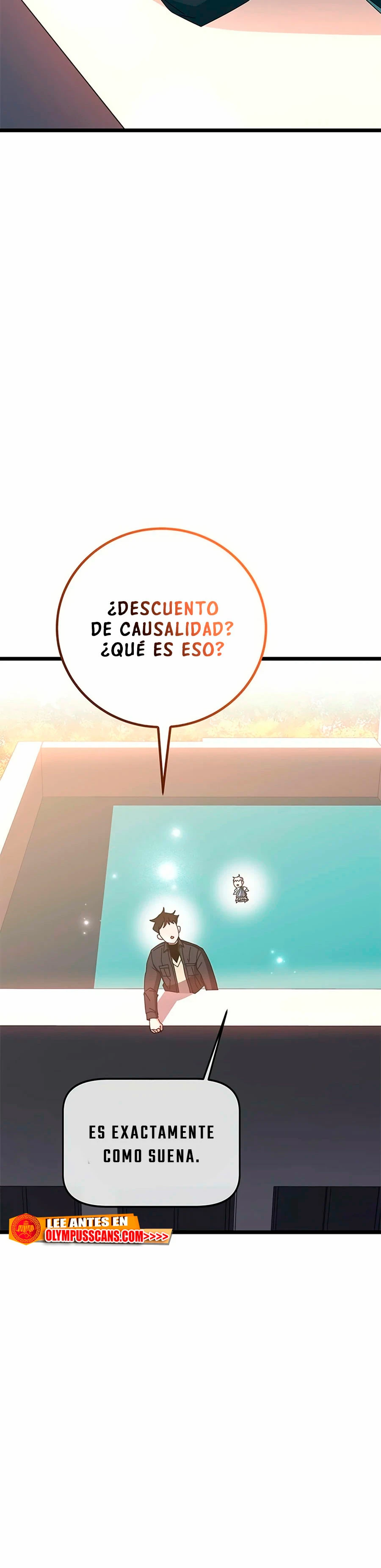 Academia de la Ascensión Capítulo 61 - Page 26