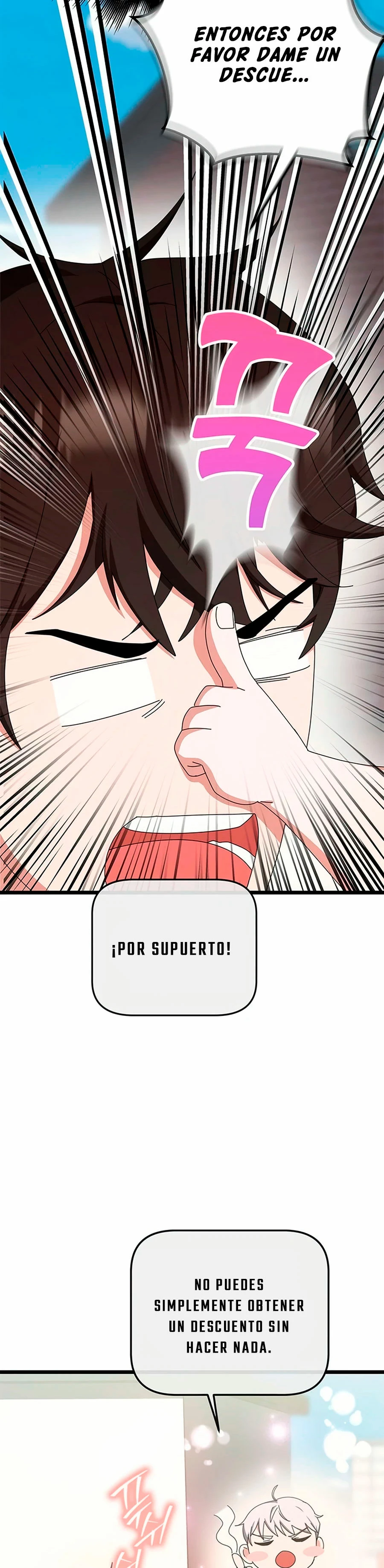 Academia de la Ascensión Capítulo 61 - Page 30