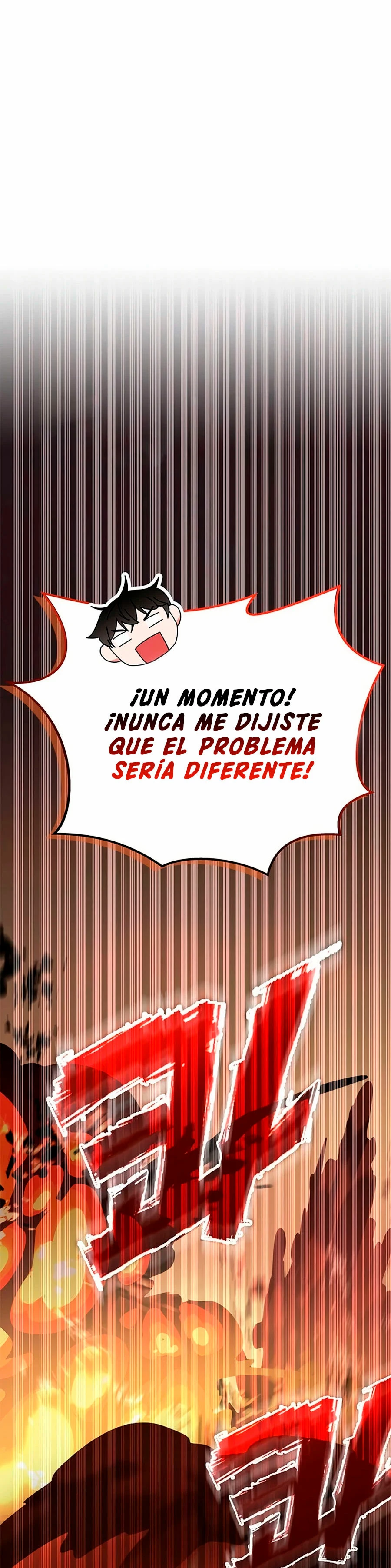 Academia de la Ascensión Capítulo 61 - Page 67