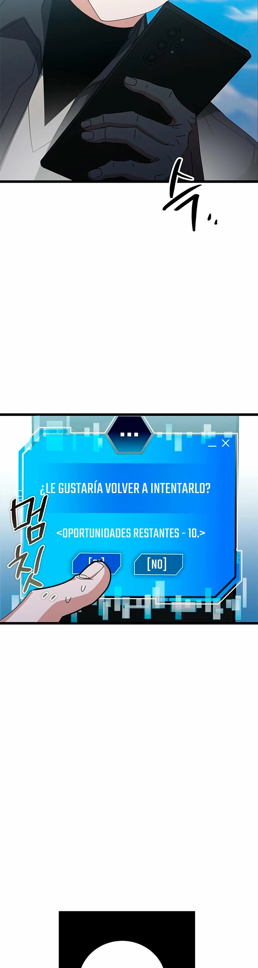 Academia de la Ascensión Capítulo 62 - Page 29
