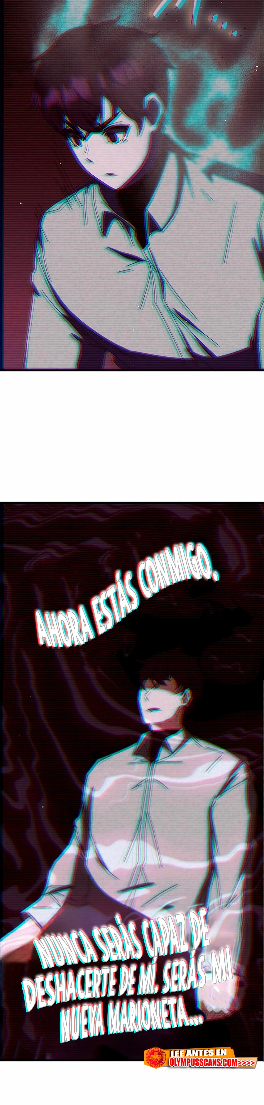 Academia de la Ascensión Capítulo 63 - Page 22