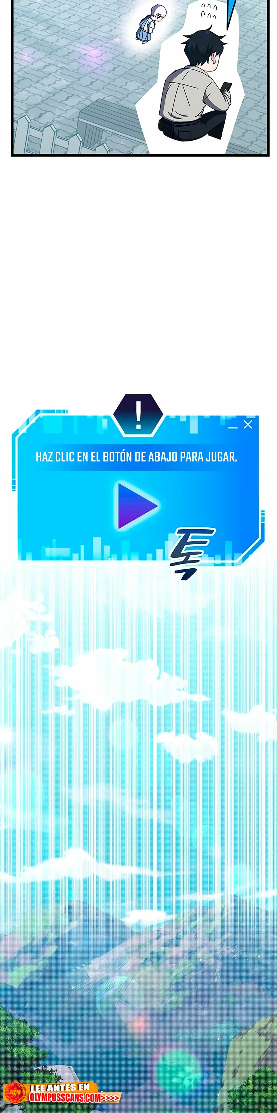 Academia de la Ascensión Capítulo 64 - Page 16