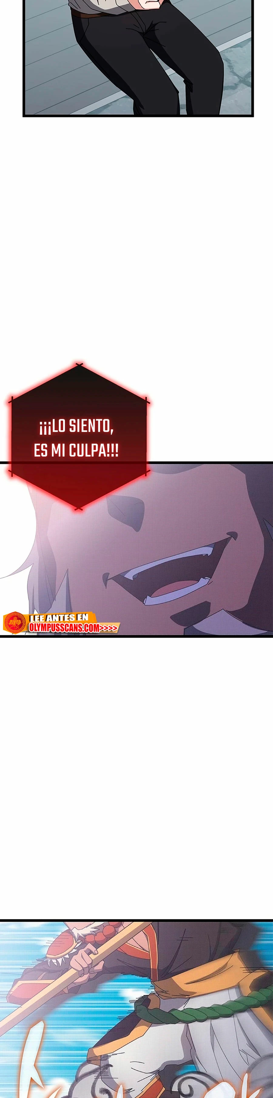Academia de la Ascensión Capítulo 64 - Page 18