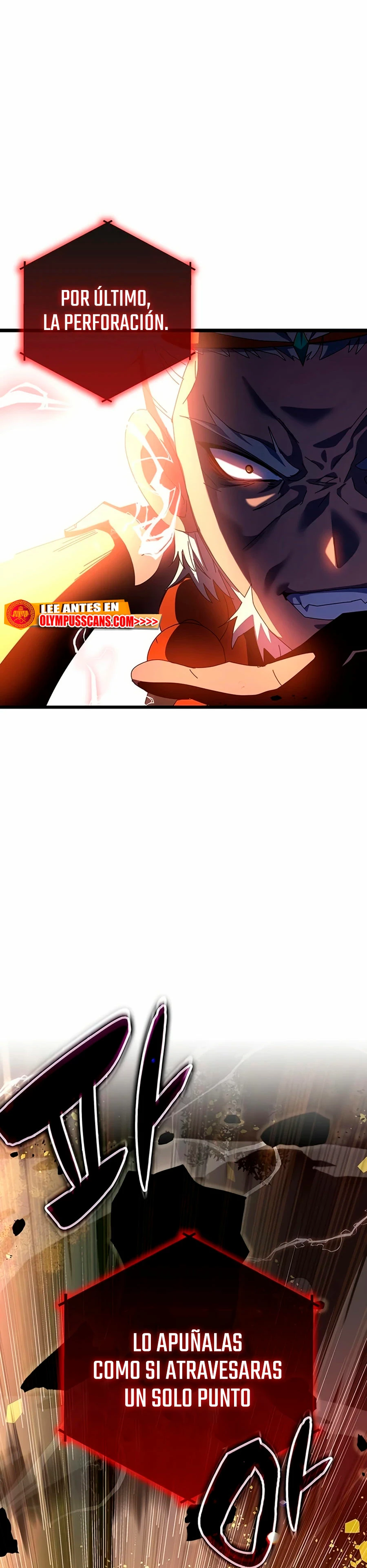 Academia de la Ascensión Capítulo 64 - Page 32