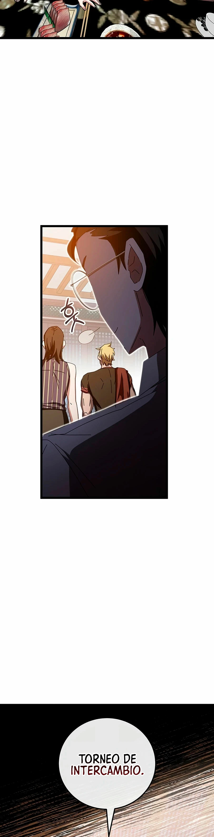 Academia de la Ascensión Capítulo 64 - Page 54