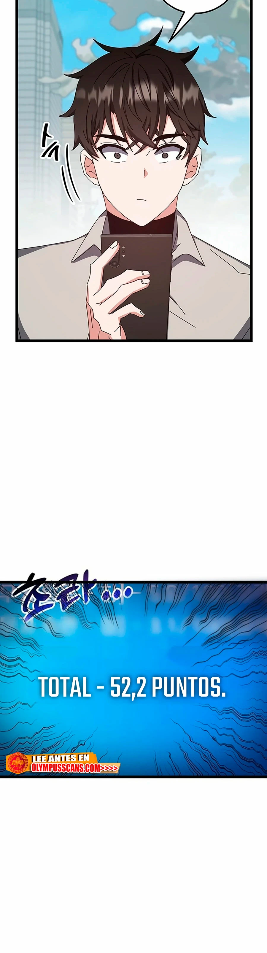 Academia de la Ascensión Capítulo 64 - Page 7