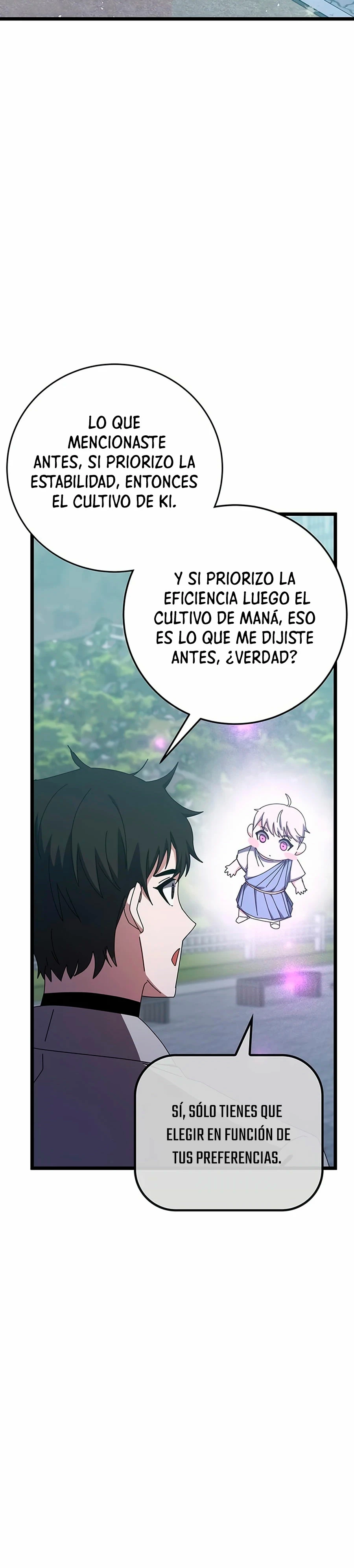 Academia de la Ascensión Capítulo 65 - Page 11