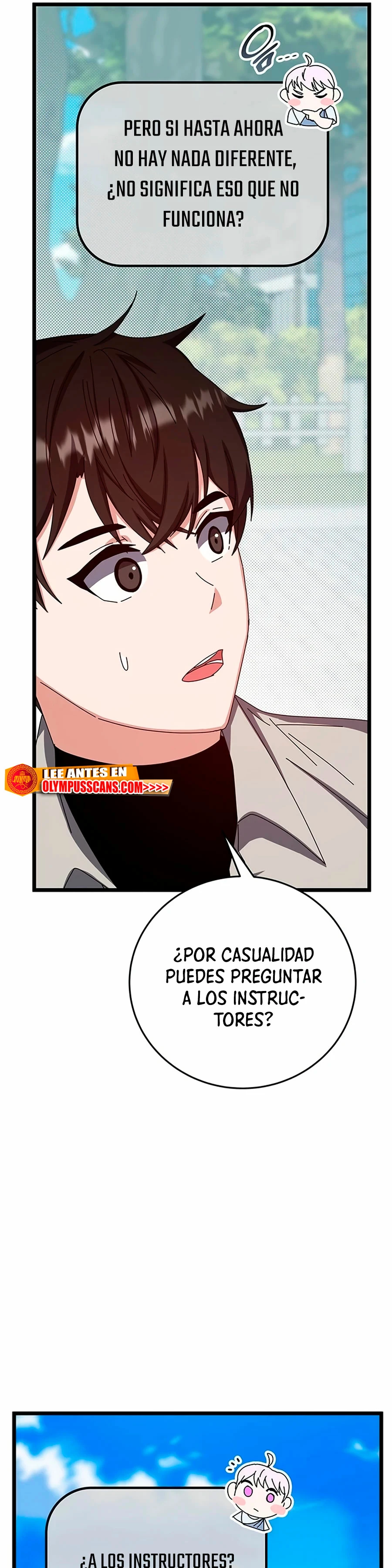 Academia de la Ascensión Capítulo 65 - Page 32