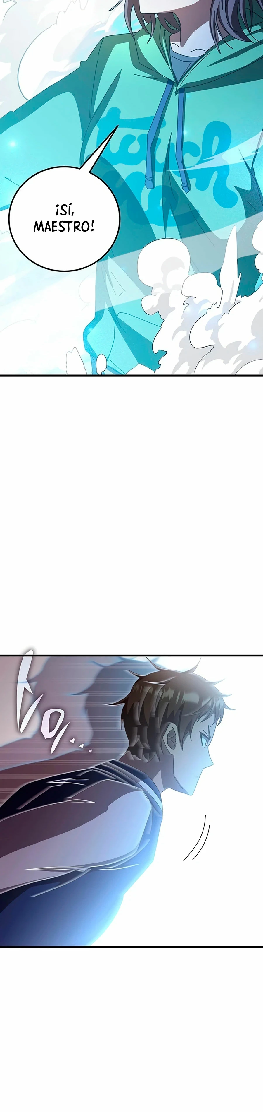 Academia de la Ascensión Capítulo 66 - Page 15