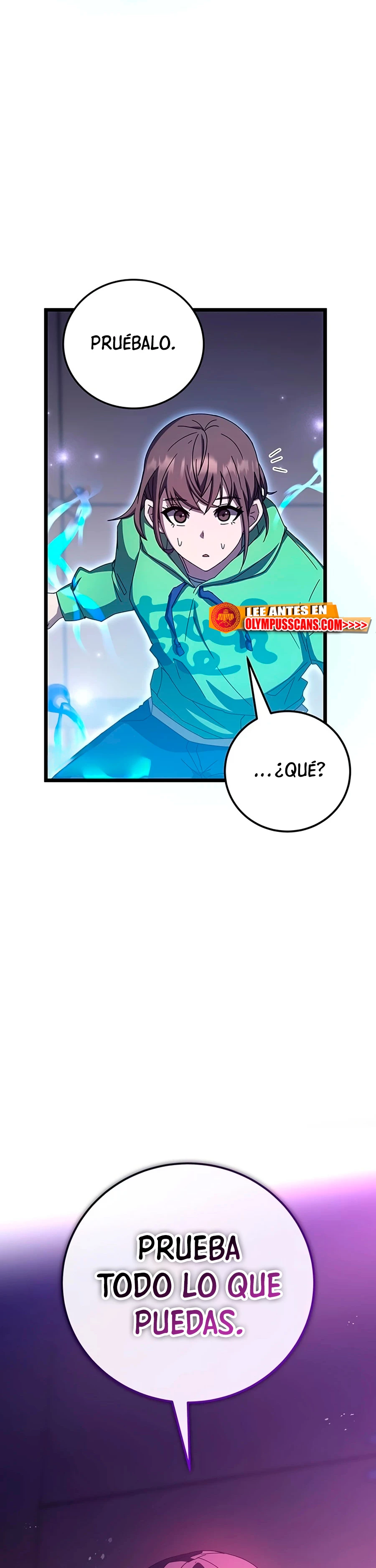 Academia de la Ascensión Capítulo 68 - Page 47