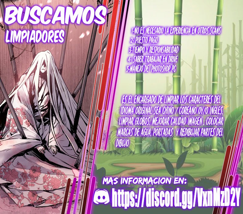 Academia de la Ascensión Capítulo 68 - Page 49