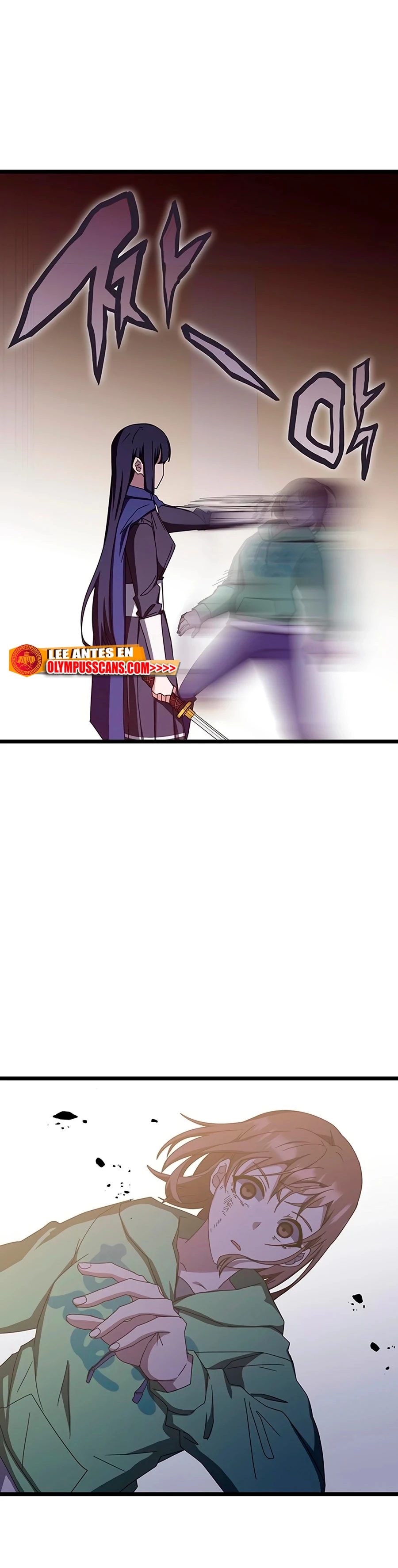 Academia de la Ascensión Capítulo 69 - Page 34