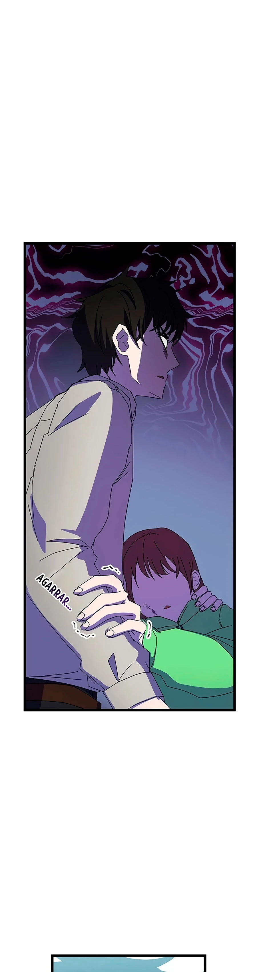 Academia de la Ascensión Capítulo 69 - Page 48