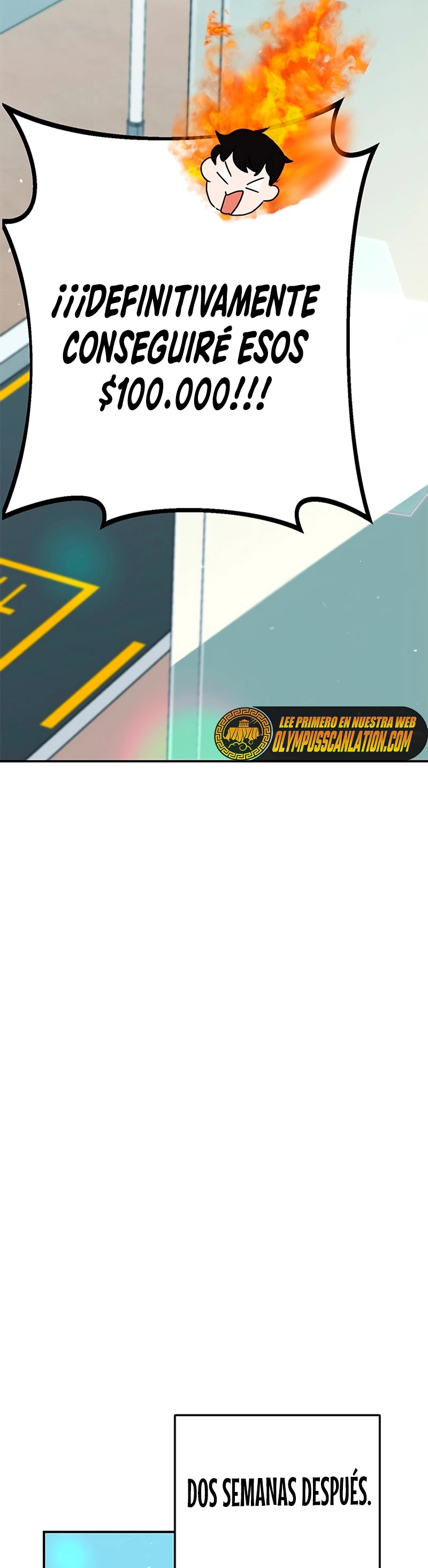 Academia de la Ascensión Capítulo 7 - Page 42