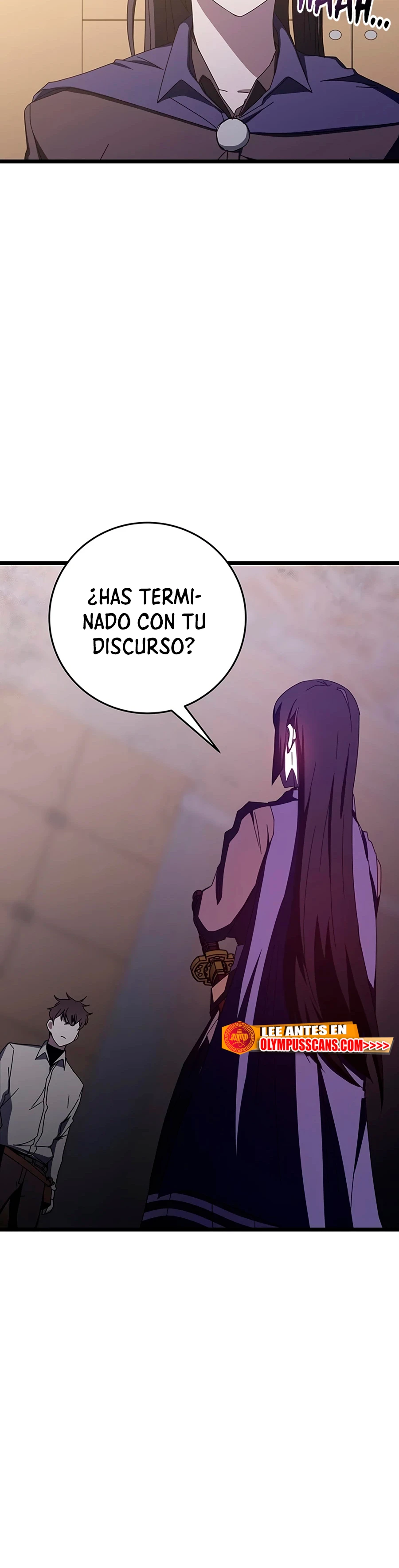 Academia de la Ascensión Capítulo 70 - Page 22