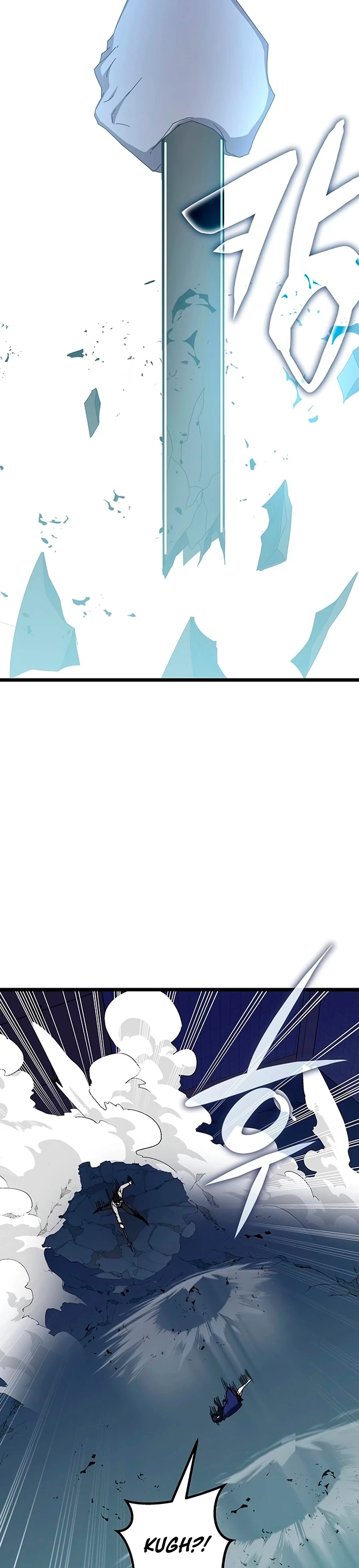 Academia de la Ascensión Capítulo 71 - Page 25