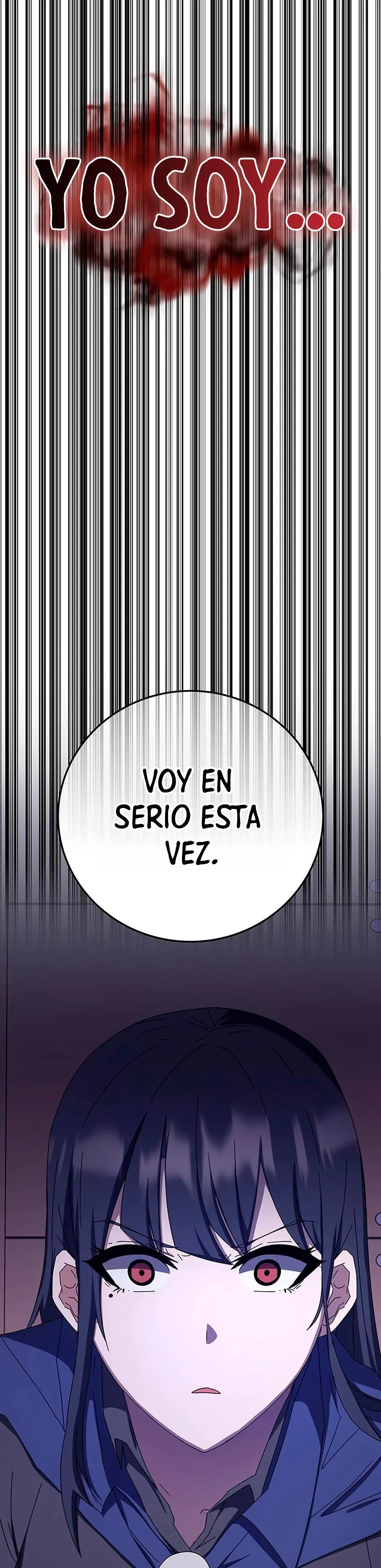 Academia de la Ascensión Capítulo 71 - Page 6