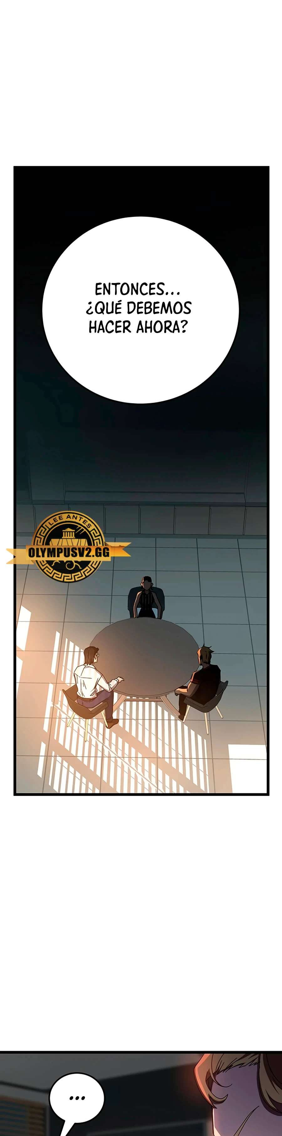 Academia de la Ascensión Capítulo 72 - Page 2