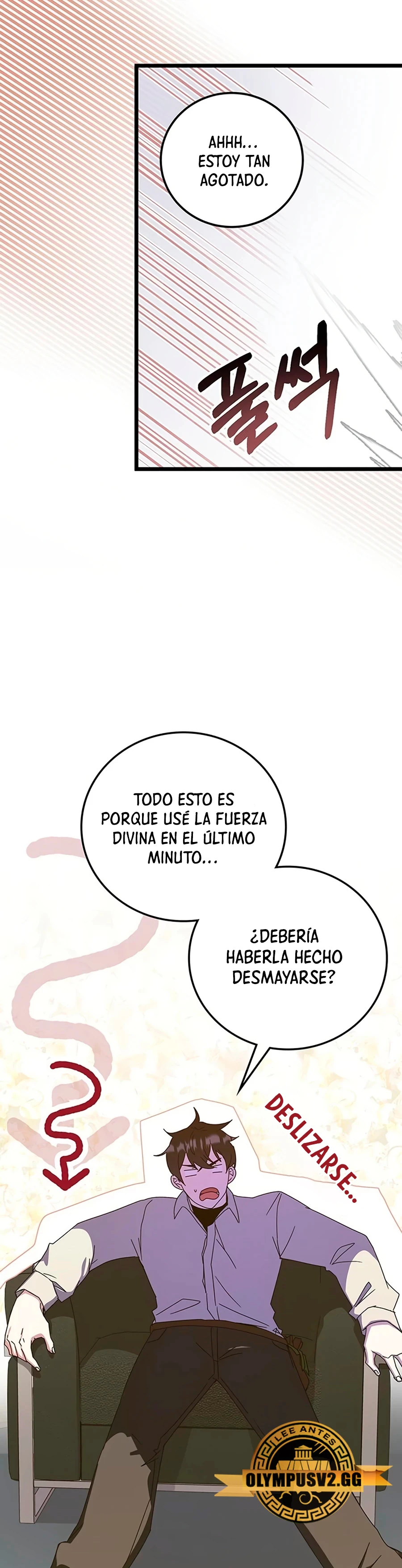 Academia de la Ascensión Capítulo 72 - Page 24