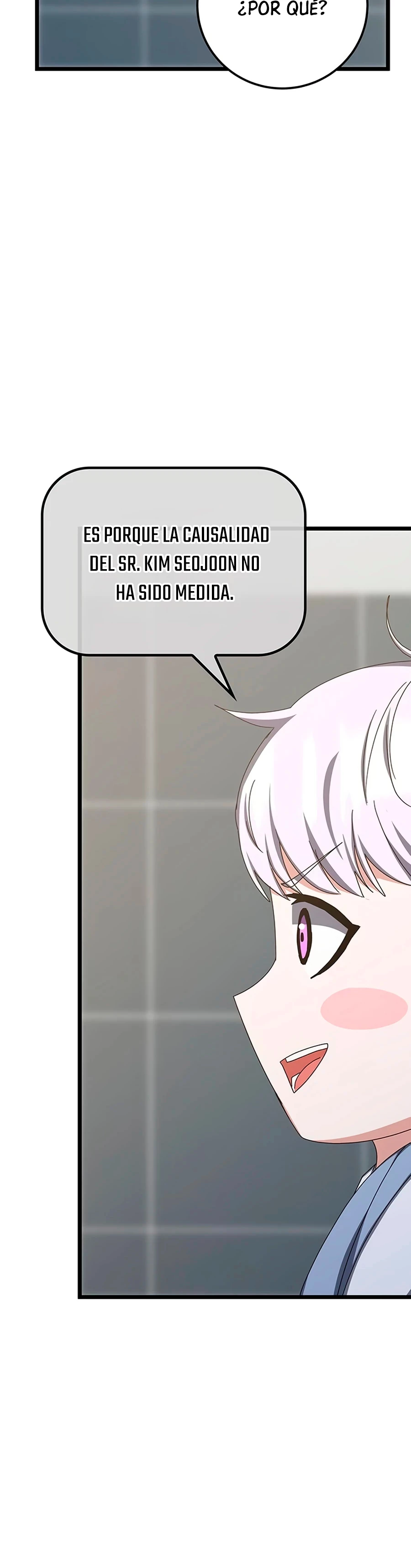 Academia de la Ascensión Capítulo 72 - Page 39