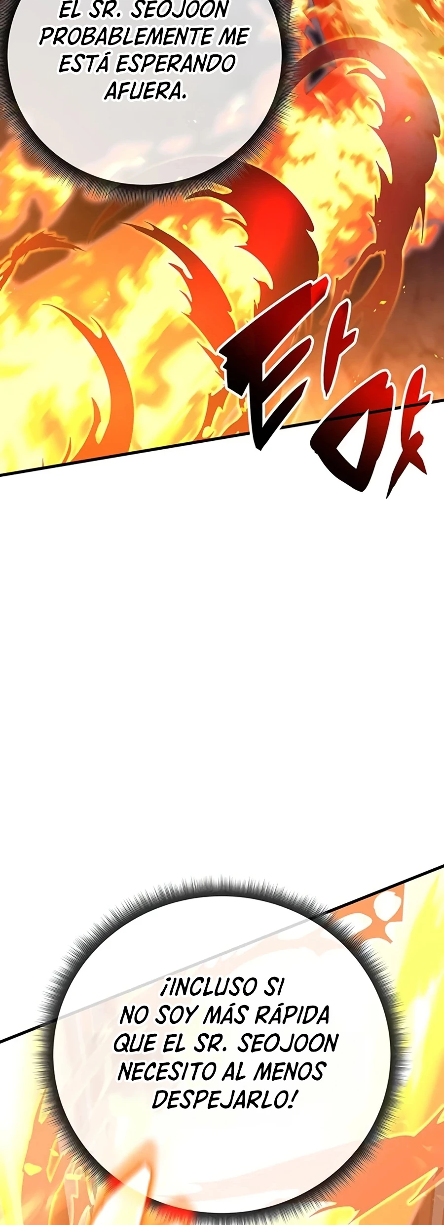 Academia de la Ascensión Capítulo 74 - Page 31