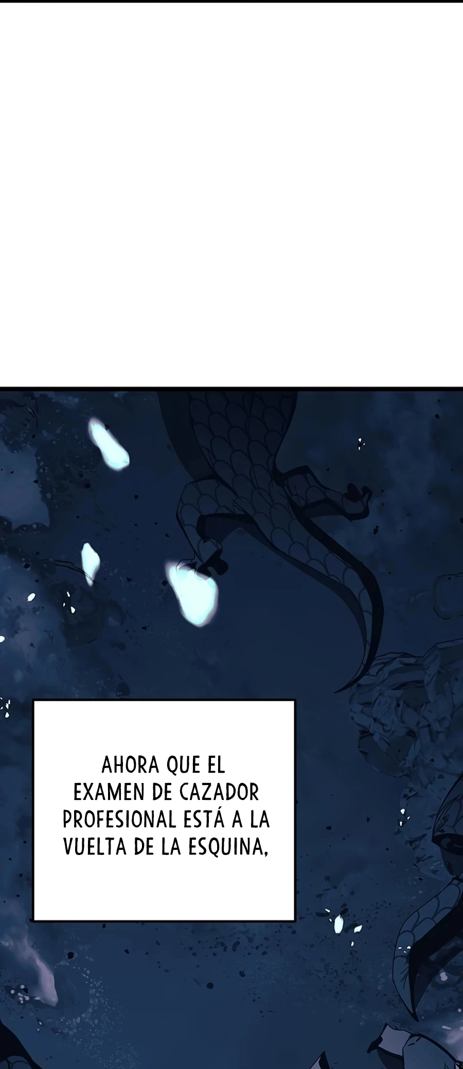 Academia de la Ascensión Capítulo 74 - Page 57