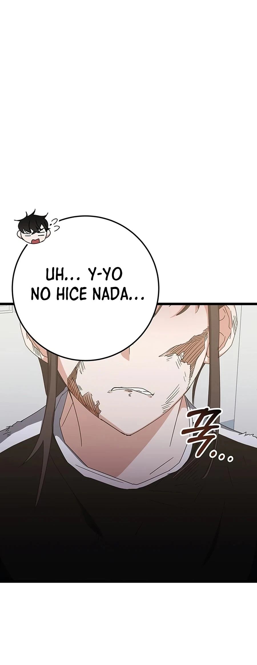 Academia de la Ascensión Capítulo 74 - Page 67
