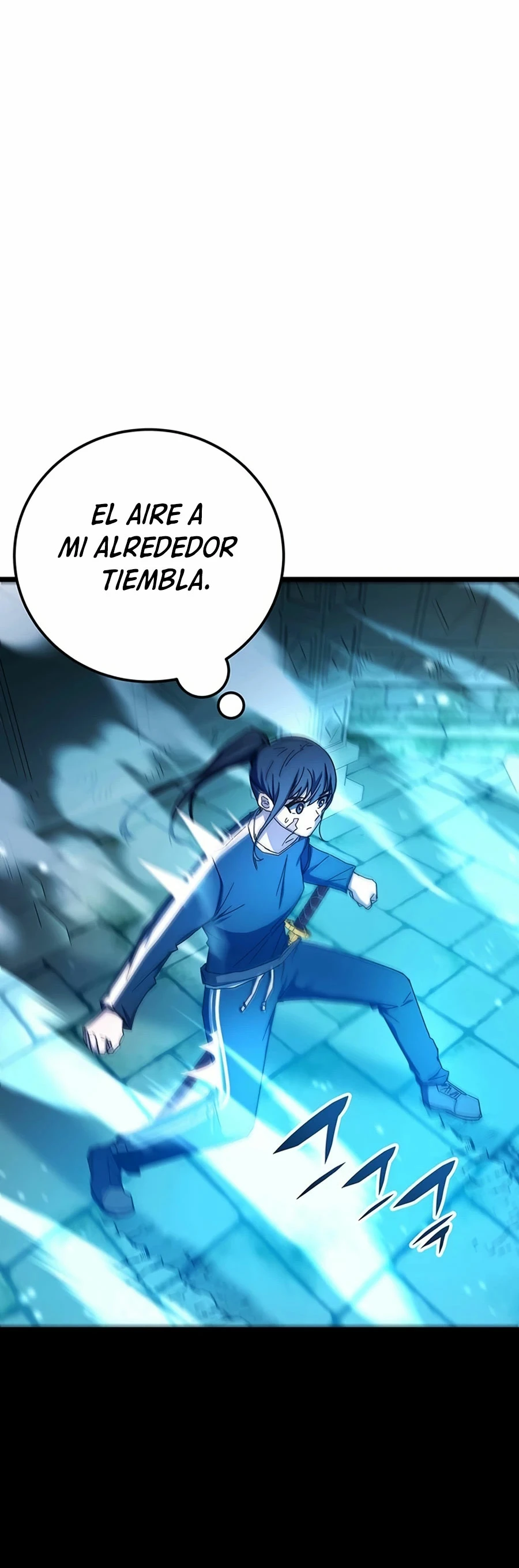 Academia de la Ascensión Capítulo 75 - Page 14