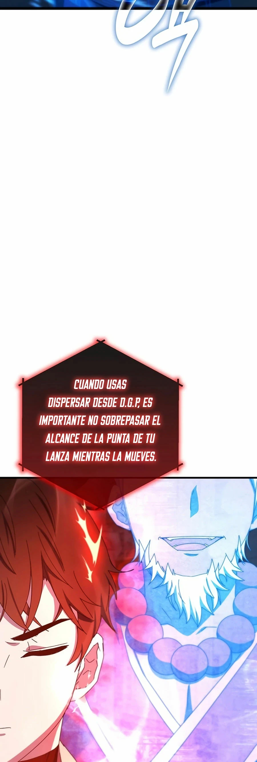 Academia de la Ascensión Capítulo 75 - Page 17