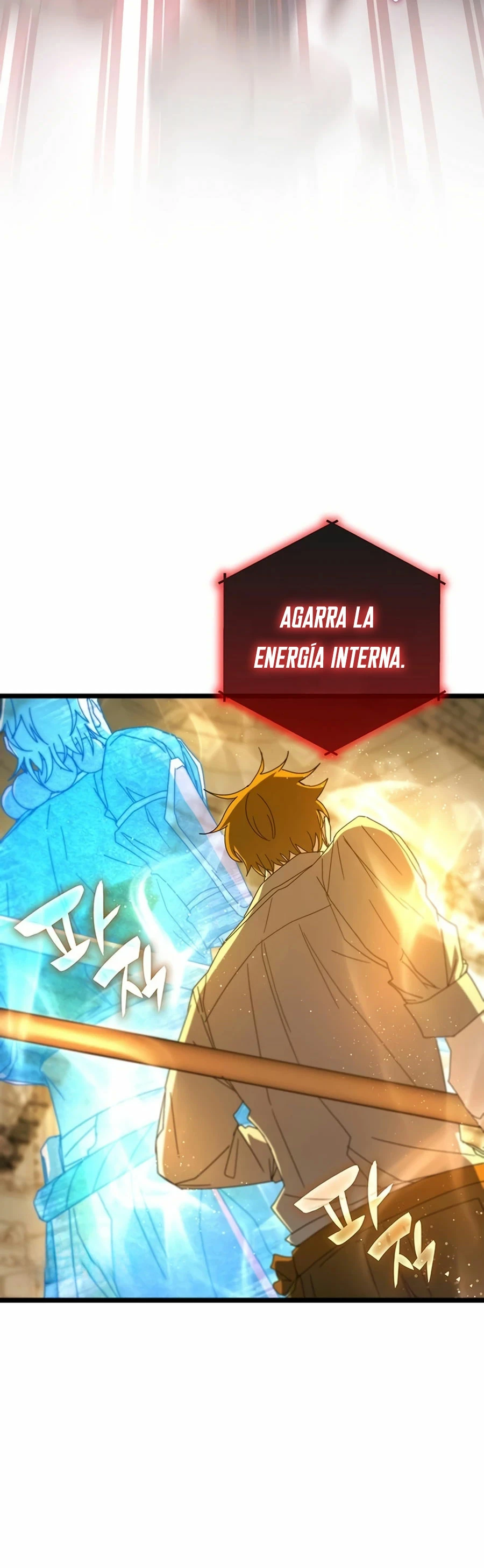 Academia de la Ascensión Capítulo 75 - Page 22