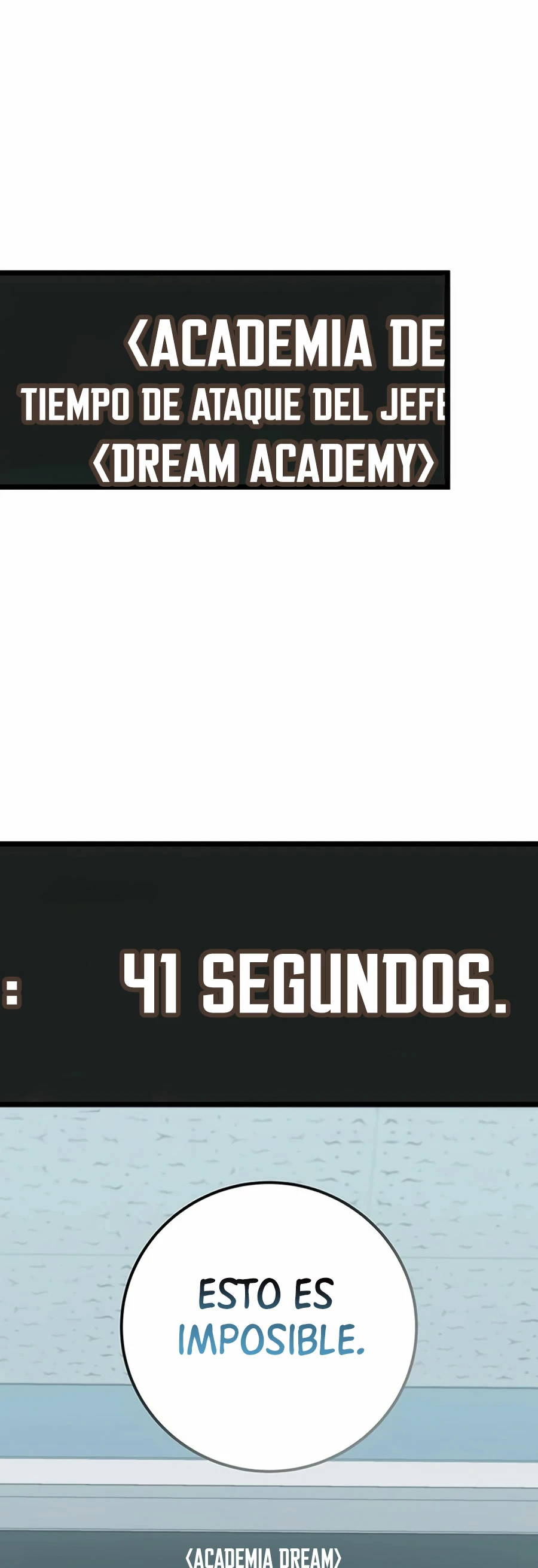 Academia de la Ascensión Capítulo 75 - Page 41
