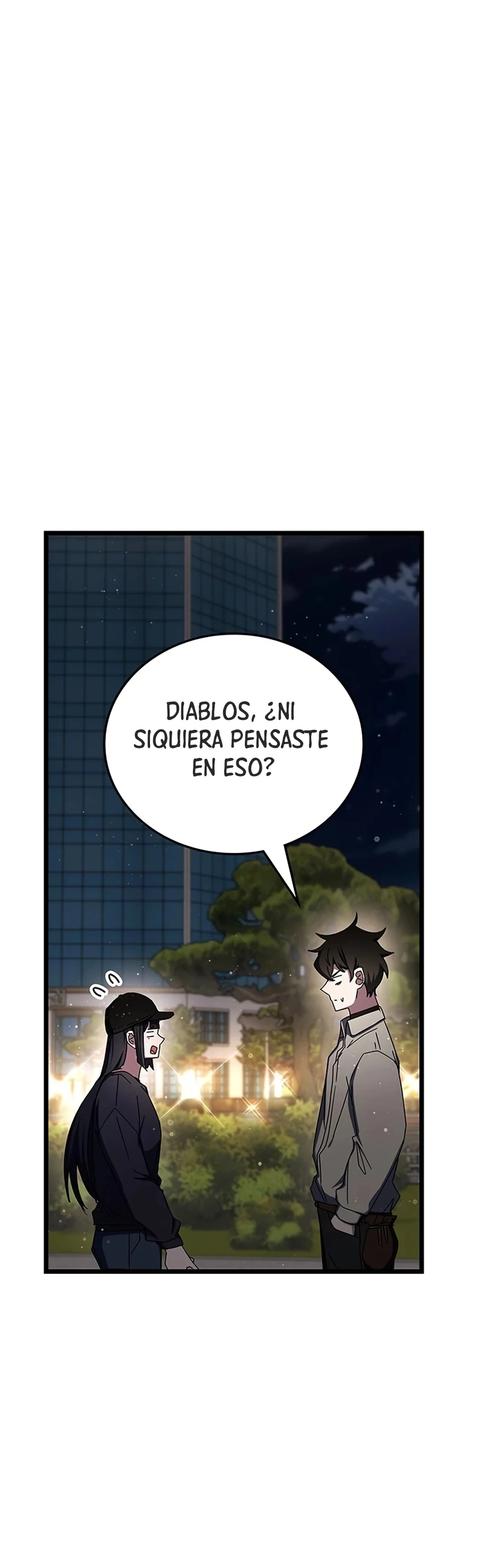 Academia de la Ascensión Capítulo 76 - Page 23