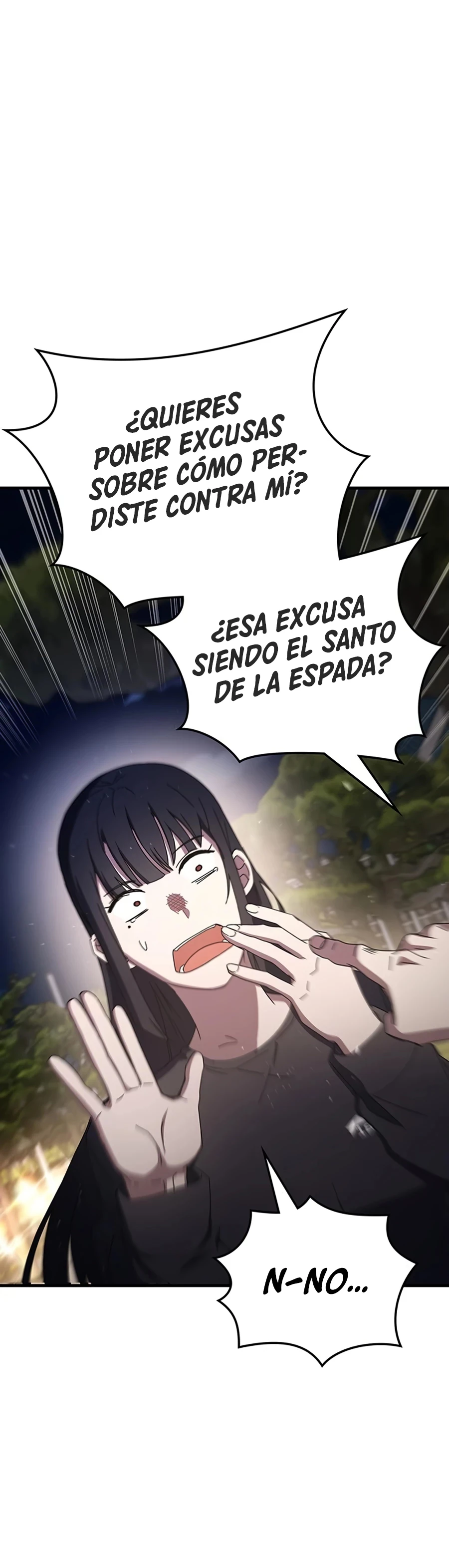 Academia de la Ascensión Capítulo 76 - Page 32