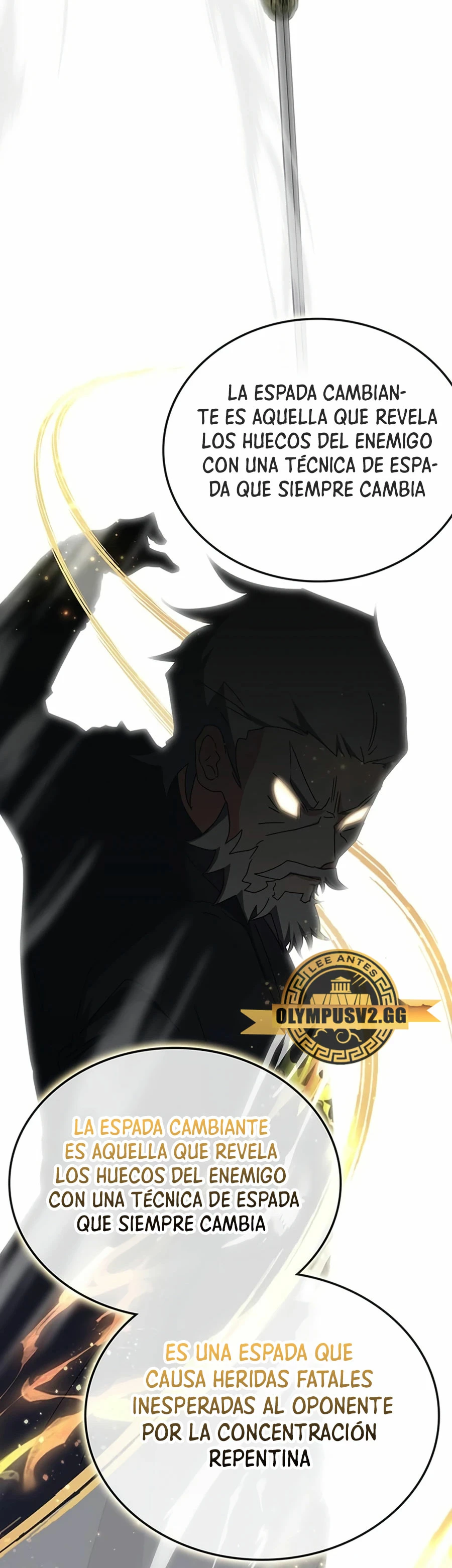 Academia de la Ascensión Capítulo 78 - Page 45
