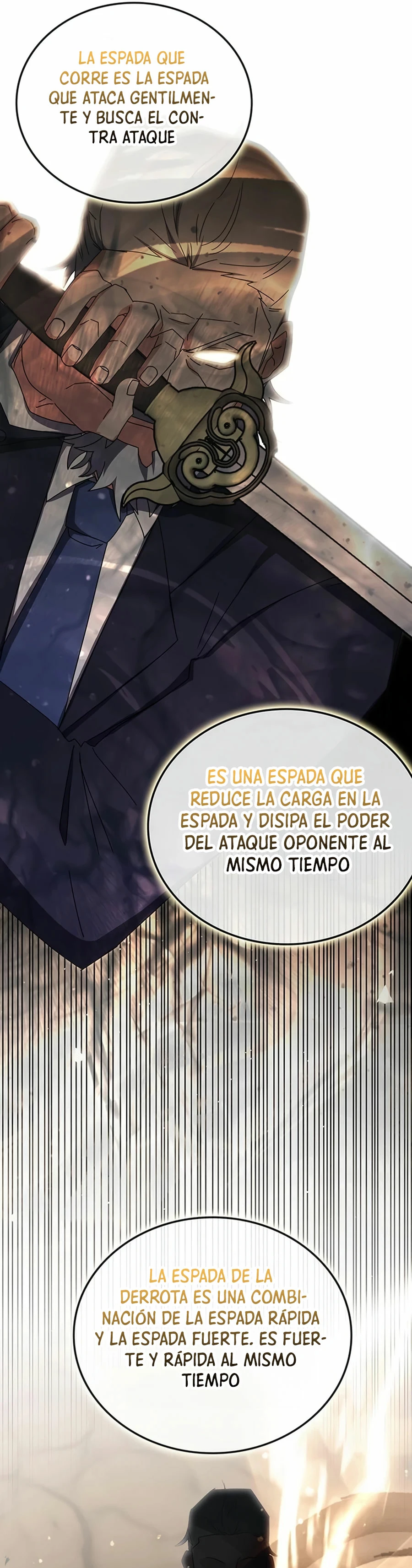 Academia de la Ascensión Capítulo 78 - Page 49