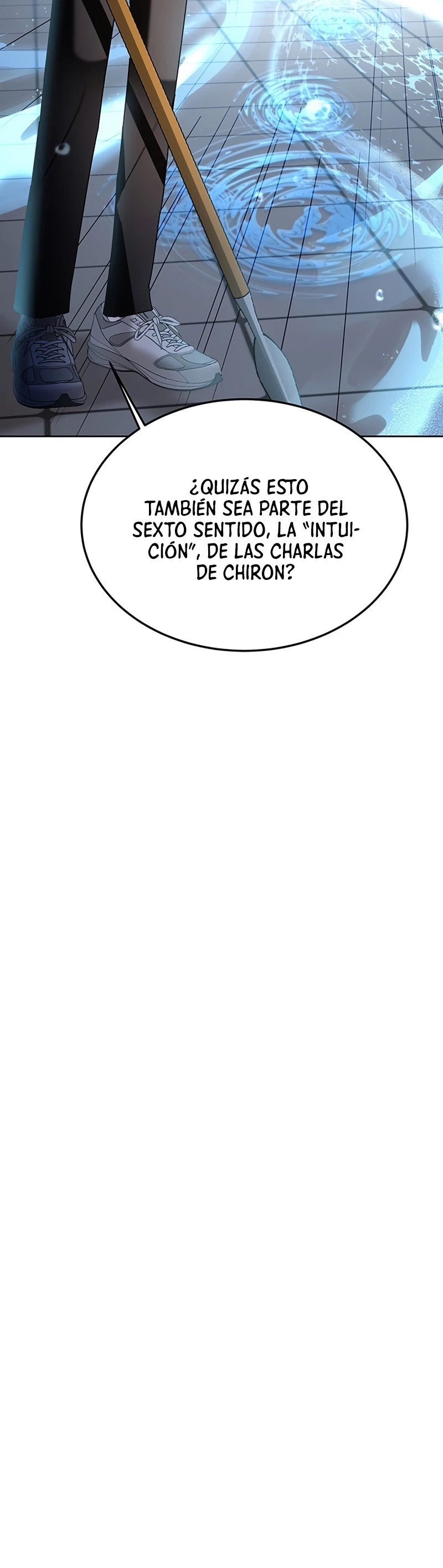 Academia de la Ascensión Capítulo 8 - Page 26