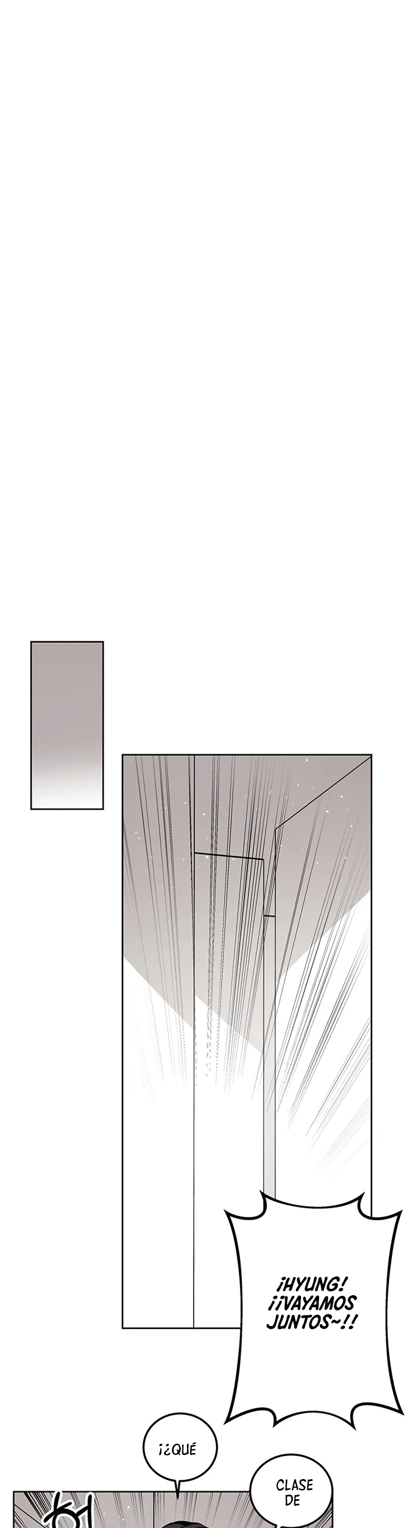 Academia de la Ascensión Capítulo 8 - Page 49